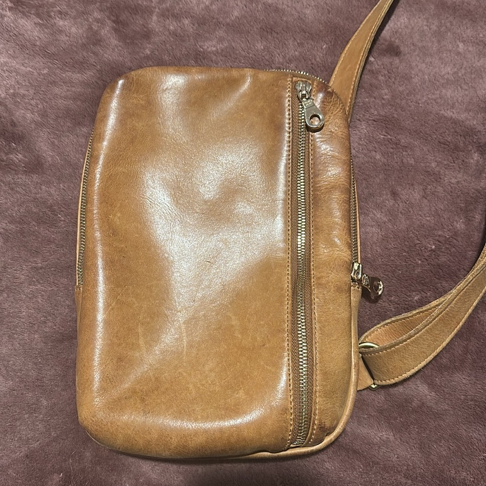 Parker Clay Bale Sling